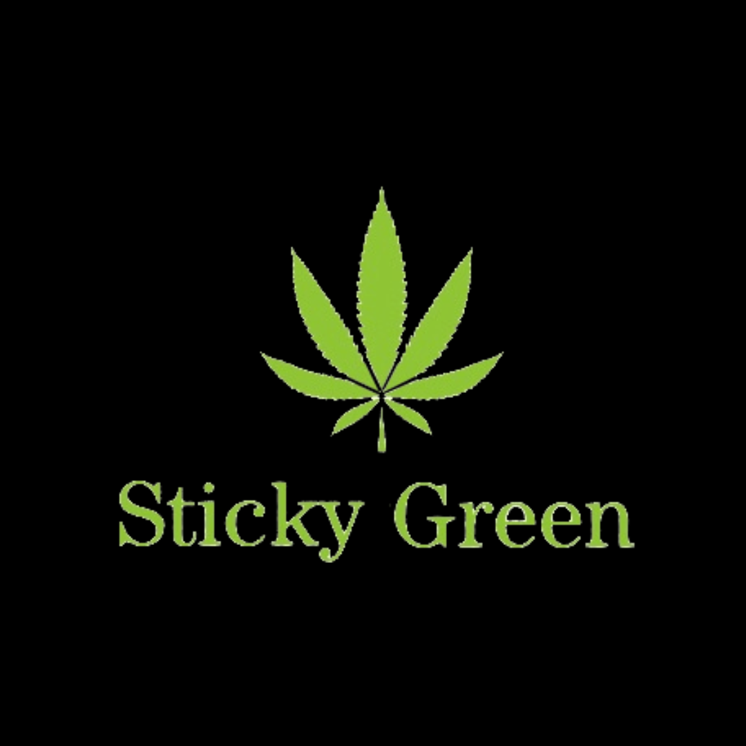 Sticky Green