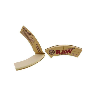 RAW CLASSIC MAESTRO CONE TIPS 24CT/BOX