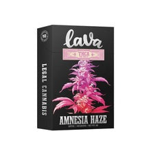 LAVA THCA INFUSED 10GM PRE-ROLL 10CT/6PK BOX