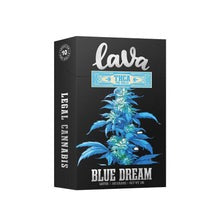 LAVA THCA INFUSED 10GM PRE-ROLL 10CT/6PK BOX