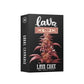 LAVA THCA INFUSED 10GM PRE-ROLL 10CT/6PK BOX