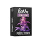 LAVA THCA INFUSED 10GM PRE-ROLL 10CT/6PK BOX