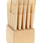 RAW CONES CLASSIC CONES KING SIZE 75CT/BOX