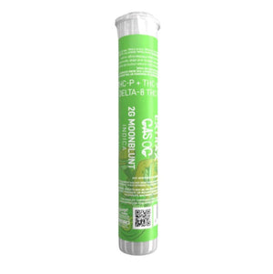 EXTRAX THCP/X/JD/D8 LR MOON BLUNT 2GM PRE-ROLL