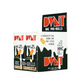 DVNT HHC PRE-ROLL 10CT/BOX