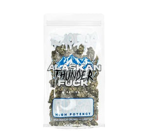 EXODUS THC-A FLOWER 8GM 6CT/BX