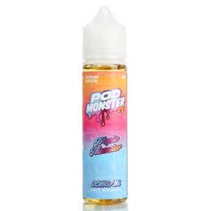 POD MONSTER 60ML SALT NICOTINE - TROPIC THUNDER