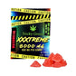 STICKY GREEN XXXTREME D8/THCP/HHC 800MG GUMMIES 10CT/PACK