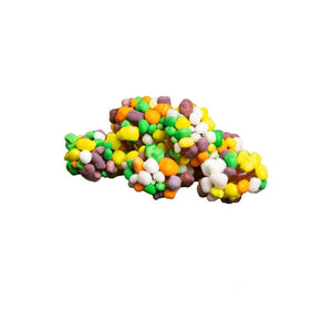 HI ON NATURE KO3 CLUSTERFUCKS HHC/THC-P/D8/CB+ 3000MG GUMMIES 10CT/PACK