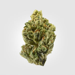 STICKY GREEN TOP SHELF THC-A 28GM FLOWER