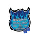 CHAPO DIABLO HIGH POTENCY 250MG/PK GUMMIES D-9 THCP