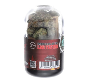 SMAK'D THC-A INDOOR 3.5GM FLOWER