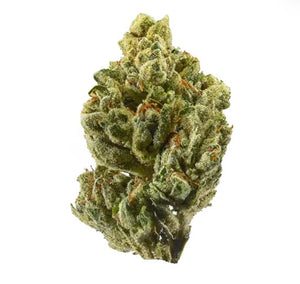 STICKY GREEN TOP SHELF THC-A PRE-ROLL 25CT/DISPLAY HYBRID - 24K