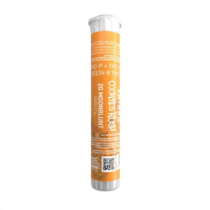 EXTRAX THCP/X/JD/D8 LR MOON BLUNT 2GM PRE-ROLL