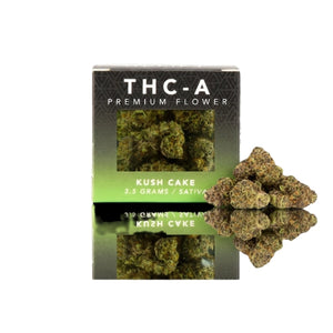 UPLIFT THC-A PREMIUM FLOWER 3.5GM