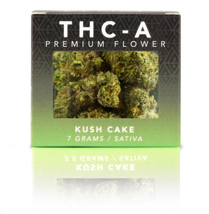 UPLIFT THC-A PREMIUM FLOWER 7GM