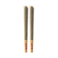 FLYING MONKEY BOUTIQUE THC-A 4GM 2PK PRE ROLL 10CT/BX HYBRID GSC X GELATO