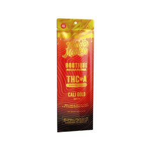 FLYING MONKEY BOUTIQUE THC-A 4GM 2PK PRE ROLL 10CT/BX SATIVA