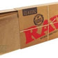 RAW CLASSIC 1 1/4 SIZE 300'S PAPERS 300/PK 20CT/BOX
