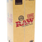 RAW CONES CLASSIC CONES KING SIZE 75CT/BOX