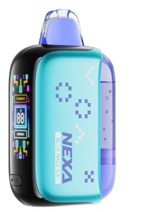 NEXA PIX 35000 PUFFS DISPOSABLE