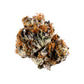STICKY GREEN PRIVATE RESERVE THCA FLOWER 20CT/JAR