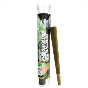 EXTRAX DIAMOND HEIGHTS INDOOR THC-A PRE-ROLL 2CT/