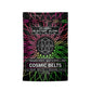 HI ON NATURE BLASTOFF BLEND THCA/P/D8 GUMMIES 10000MG 10CT/PACK