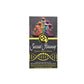 SACRED JOURNEY MUSHROOM CHOCOLATE DOSE BAR