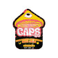 CAPS THC-A/D9/P GUMMIES 5000MG 10CT/PACK