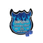 CHAPO DIABLO HIGH POTENCY 250MG/PK GUMMIES D-9 THCP