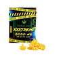 STICKY GREEN XXXTREME D8/THCP/HHC 800MG GUMMIES 10CT/PACK