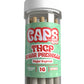 CAPS THC-P PRE-ROLL - 1G 5 COUNT