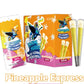 FLYING HORSE THC-A DIAMOND INFUSED PRE-ROLL 10CT/BOX