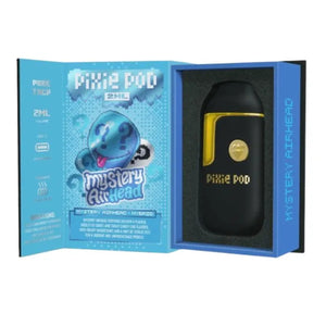 PIXIE DUST THC-P DISPOSABLE VAPE 2ML - MYSTERY AIRHEAD
