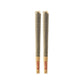 FLYING MONKEY BOUTIQUE THC-A 4GM 2PK PRE ROLL 10CT/BX SATIVA