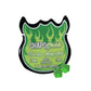 CHAPO DIABLO HIGH POTENCY 250MG/PK GUMMIES D-9 THCP
