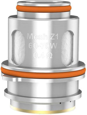 GEEK VAPE MESH COIL Z1 (.4) GEEKVAPE ZEUS MESH COIL Z0.4
