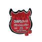 CHAPO DIABLO HIGH POTENCY 250MG/PK GUMMIES D-9 THCP