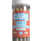 CAPS THC-P PRE-ROLL - 1G 5 COUNT