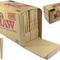 RAW CLASSIC 1 1/4 CONE BULK 1000CT
