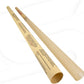 RAW CLASSIC CHALLENG CONE 24INC 1CT/BOX