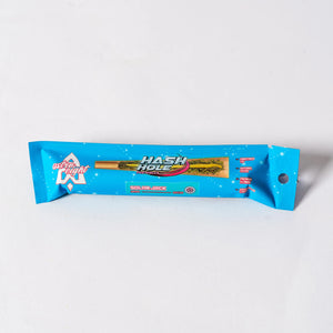 ASTRO EIGHT HASH HOLE 2PK PRE-ROLL 2GM 10CT/BX - SOLAR JACK