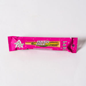 ASTRO EIGHT HASH HOLE 2PK PRE-ROLL 2GM 10CT/BX -WATERMELON WORMHOLE
