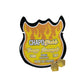 CHAPO DIABLO HIGH POTENCY 250MG/PK GUMMIES D-9 THCP