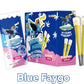 FLYING HORSE THC-A DIAMOND INFUSED PRE-ROLL 10CT/BOX