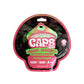CAPS MAGIC AMANITA /D9 NANO GUMMIES 5000MG 10CT/PACK
