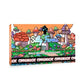 SILLY FARMS MAGIC MUSHROOM CHOCOLATE 7GRAM /PC