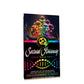 SACRED JOURNEY MUSHROOM CHOCOLATE DOSE BAR