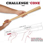 RAW CLASSIC CHALLENG CONE 24INC 1CT/BOX